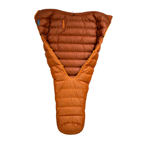 Robens - Scoria Quilt UL -6°C Lang 3-Sæsoners Sovepose fra Robens - billede nr. 1 hos GrejFreak.dk