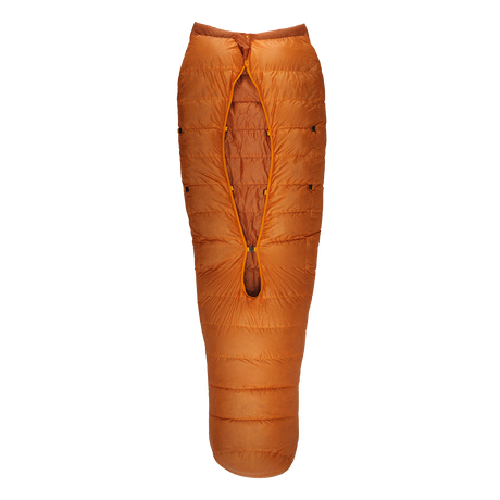 Robens - Scoria Quilt UL -6°C Lang 3-Sæsoners Sovepose fra Robens - billede nr. 2 hos GrejFreak.dk