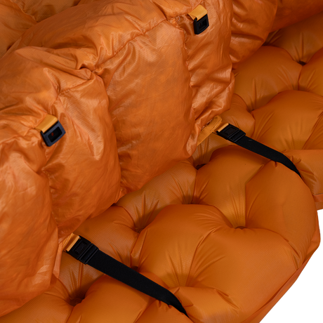 Robens - Scoria Quilt UL -6°C Lang 3-Sæsoners Sovepose fra Robens - billede nr. 6 hos GrejFreak.dk