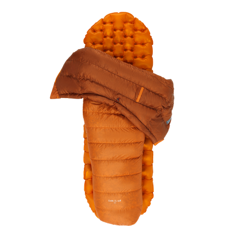Robens - Scoria Quilt UL -6°C Lang 3-Sæsoners Sovepose fra Robens - billede nr. 7 hos GrejFreak.dk