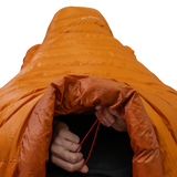 Robens - Scoria Quilt UL -6°C Lang 3-Sæsoners Sovepose fra Robens - billede nr. 8 hos GrejFreak.dk