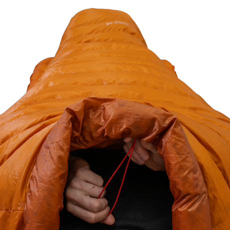 Robens - Scoria Quilt UL -6°C Lang 3-Sæsoners Sovepose fra Robens - billede nr. 8 hos GrejFreak.dk