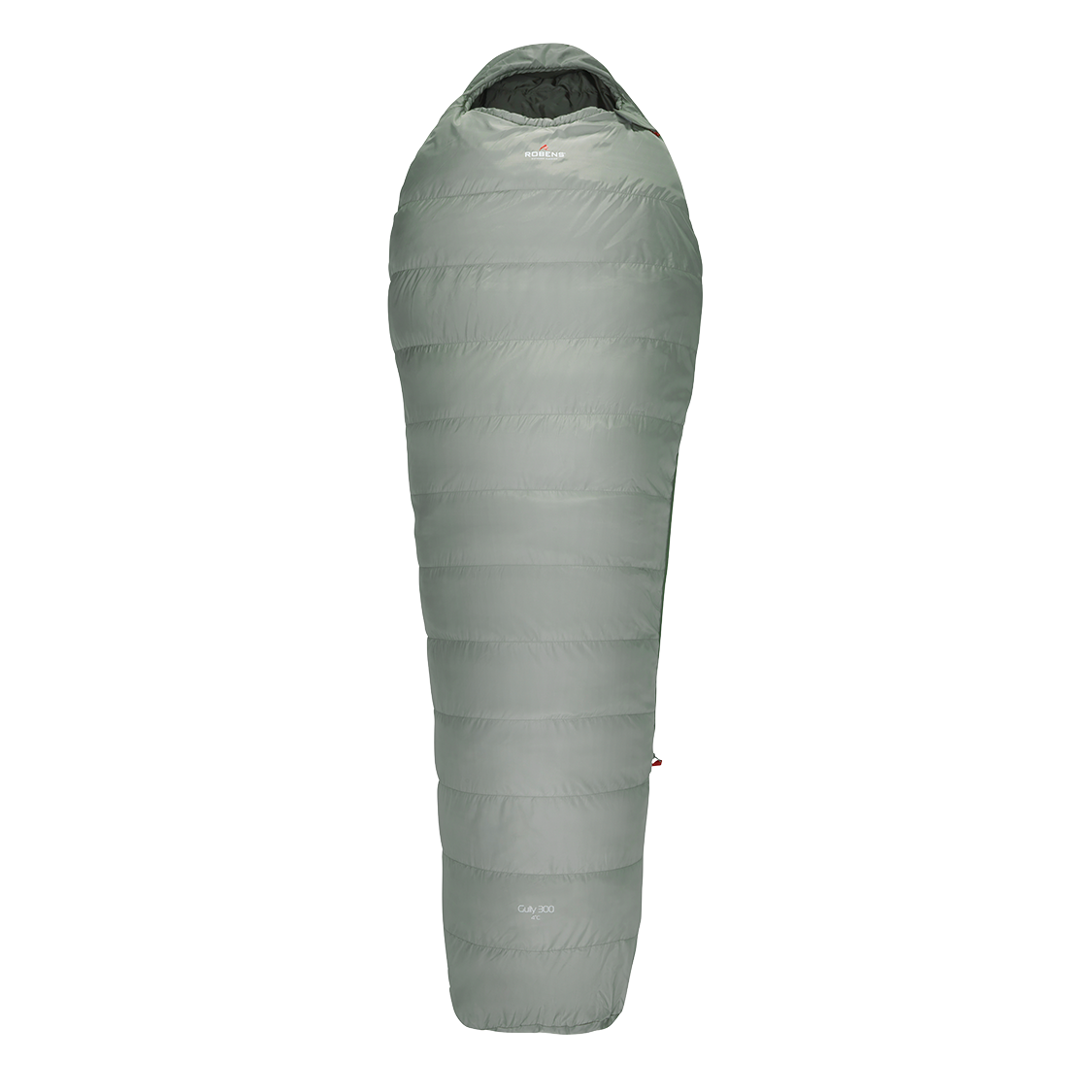 Robens - Gully 900 -10°C Lang 3-Sæsoners Sovepose fra Robens - billede nr. 1 hos GrejFreak.dk