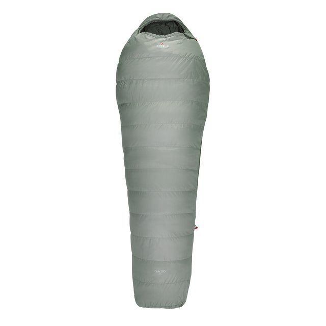 Robens - Gully 900 -10°C Lang 3-Sæsoners Sovepose fra Robens - billede nr. 1 hos GrejFreak.dk