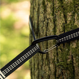 Sunny Hiker - Suspender Straps til Hængekøje fra Sunny Hiker - billede nr. 2 hos GrejFreak.dk