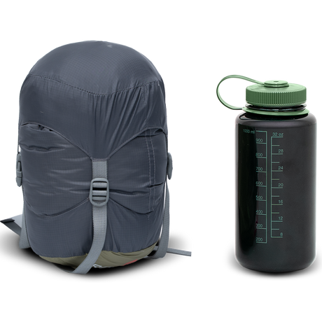 Robens - Gully 900 -10°C Lang 3-Sæsoners Sovepose fra Robens - billede nr. 5 hos GrejFreak.dk