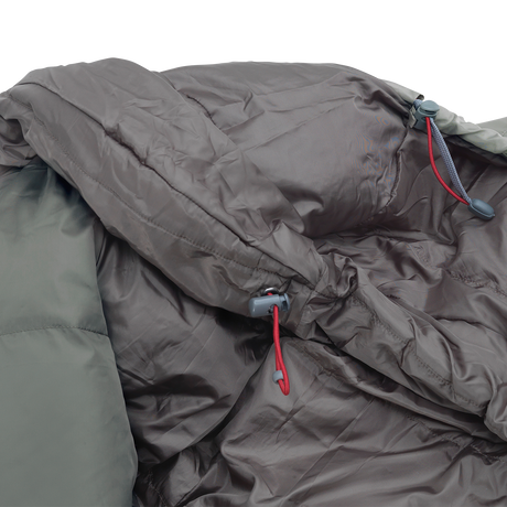 Robens - Gully 900 -10°C Lang 3-Sæsoners Sovepose fra Robens - billede nr. 4 hos GrejFreak.dk