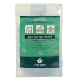 The Drip - Kaffe Drip Bags, Mix, 40 kopper fra The Drip - billede nr. 3 hos GrejFreak.dk