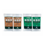 The Drip - Kaffe Drip Bags, Mix, 16 kopper fra The Drip - billede nr. 1 hos GrejFreak.dk