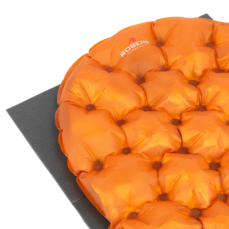 Robens - ZigZag UL Skummåtte fra Robens - billede nr. 4 hos GrejFreak.dk