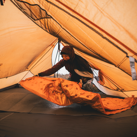 Robens - ZigZag UL Skummåtte fra Robens - billede nr. 6 hos GrejFreak.dk