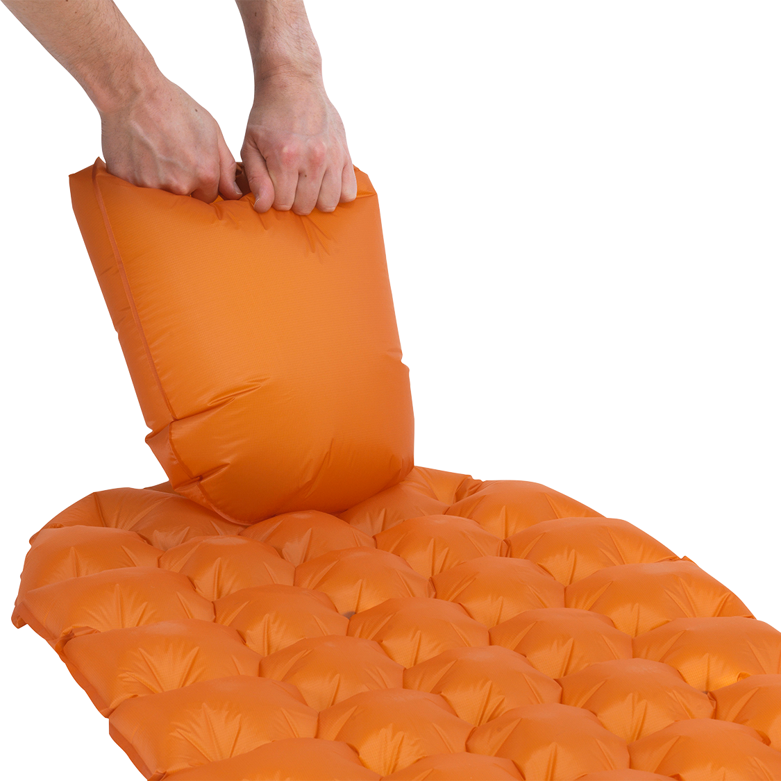 Robens - LightCore UL 3.1R Large 2-3 Sæsoners Liggeunderlag fra Robens - billede nr. 5 hos GrejFreak.dk