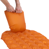 Robens - LightCore UL 3.1R Large 2-3 Sæsoners Liggeunderlag fra Robens - billede nr. 5 hos GrejFreak.dk