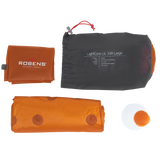 Robens - LightCore UL 3.1R Large 2-3 Sæsoners Liggeunderlag fra Robens - billede nr. 6 hos GrejFreak.dk