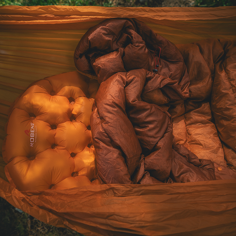 Robens - LightCore UL 3.1R Large 2-3 Sæsoners Liggeunderlag fra Robens - billede nr. 7 hos GrejFreak.dk