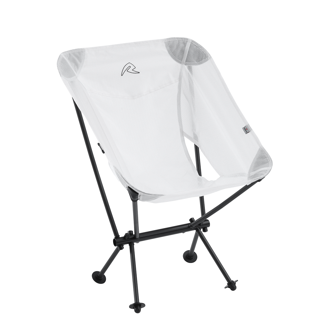 Robens - Pathfinder Carbon Foldbar Letvægt Campingstol fra Robens - billede nr. 1 hos GrejFreak.dk