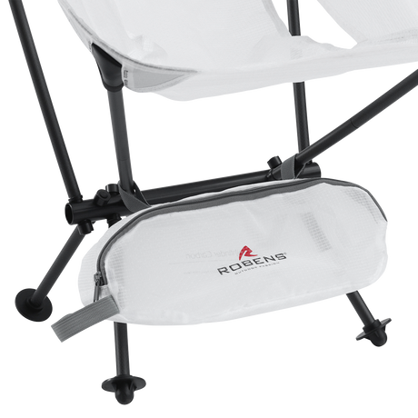 Robens - Pathfinder Carbon Foldbar Letvægt Campingstol fra Robens - billede nr. 5 hos GrejFreak.dk