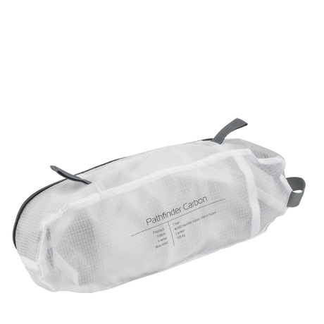 Robens - Pathfinder Carbon Foldbar Letvægt Campingstol fra Robens - billede nr. 7 hos GrejFreak.dk