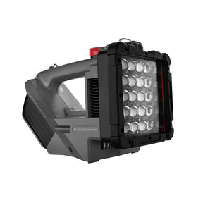 LEDLENSER - XP30R Søgelys 32.000 Lumen fra LEDLENSER - billede nr. 1 hos GrejFreak.dk