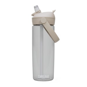 Camelbak - Thrive Flip Straw 0,6L Drikkedunk // Clear fra CamelBak - billede nr. 1 hos GrejFreak.dk