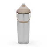 Camelbak - Thrive Flip Straw 0,6L Drikkedunk // Clear fra CamelBak - billede nr. 2 hos GrejFreak.dk