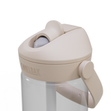 Camelbak - Thrive Flip Straw 0,6L Drikkedunk // Clear fra CamelBak - billede nr. 3 hos GrejFreak.dk