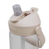 Camelbak - Thrive Flip Straw 0,6L Drikkedunk // Clear fra CamelBak - billede nr. 4 hos GrejFreak.dk