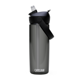 Camelbak - Thrive Flip Straw 0,6L Drikkedunk // Charcoal fra CamelBak - billede nr. 1 hos GrejFreak.dk