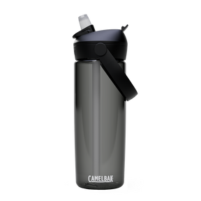 Camelbak - Thrive Flip Straw 0,6L Drikkedunk // Charcoal fra CamelBak - billede nr. 1 hos GrejFreak.dk