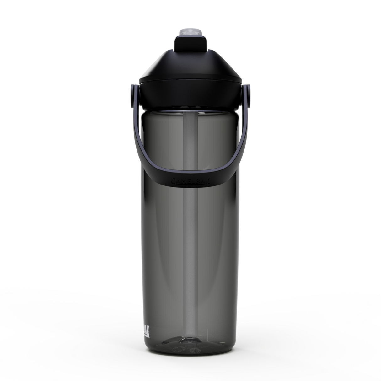 Camelbak - Thrive Flip Straw 0,6L Drikkedunk // Charcoal fra CamelBak - billede nr. 2 hos GrejFreak.dk