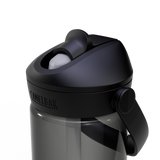 Camelbak - Thrive Flip Straw 0,6L Drikkedunk // Charcoal fra CamelBak - billede nr. 3 hos GrejFreak.dk