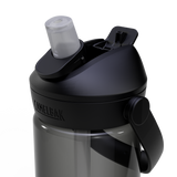 Camelbak - Thrive Flip Straw 0,6L Drikkedunk // Charcoal fra CamelBak - billede nr. 4 hos GrejFreak.dk