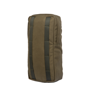 Savotta - Side Pouch 6L // Grøn fra Savotta - billede nr. 1 hos GrejFreak.dk