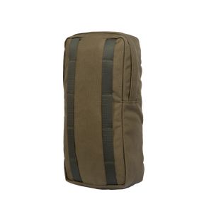 Savotta - Side Pouch 6L // Grøn fra Savotta - billede nr. 1 hos GrejFreak.dk