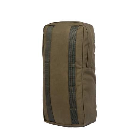 Savotta - Side Pouch 6L // Grøn fra Savotta - billede nr. 1 hos GrejFreak.dk