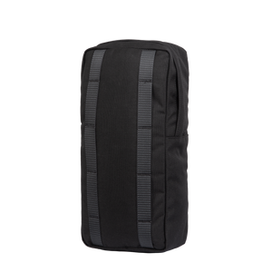 Savotta - Side Pouch 6L // Sort fra Savotta - billede nr. 1 hos GrejFreak.dk