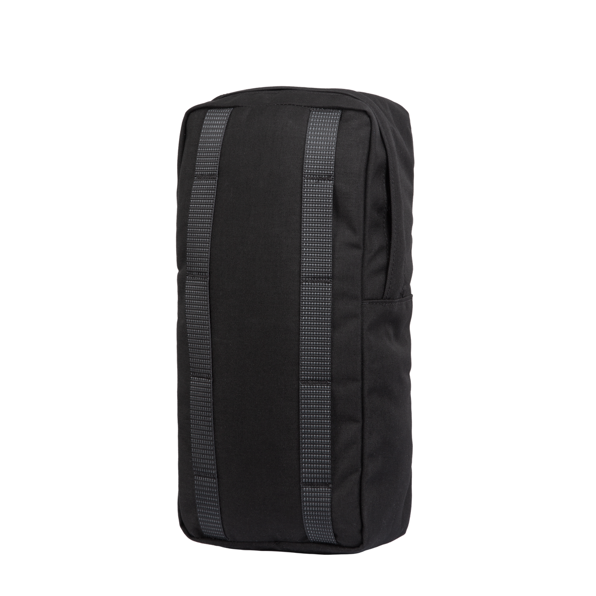 Savotta - Side Pouch 6L // Sort fra Savotta - billede nr. 1 hos GrejFreak.dk