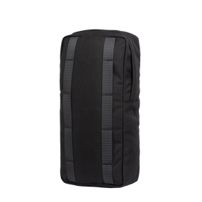 Savotta - Side Pouch 6L // Sort fra Savotta - billede nr. 1 hos GrejFreak.dk