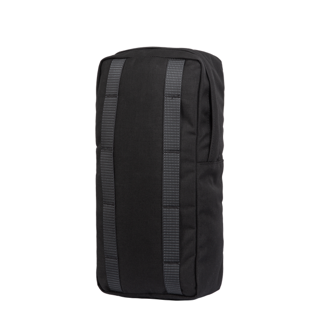 Savotta - Side Pouch 6L // Sort fra Savotta - billede nr. 1 hos GrejFreak.dk