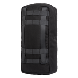 Savotta - Side Pouch 6L // Sort fra Savotta - billede nr. 2 hos GrejFreak.dk