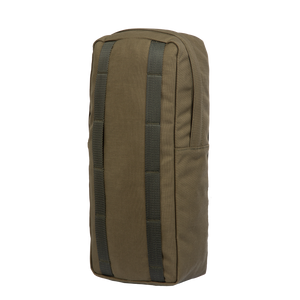 Savotta - Side Pouch 8L // Grøn fra Savotta - billede nr. 1 hos GrejFreak.dk