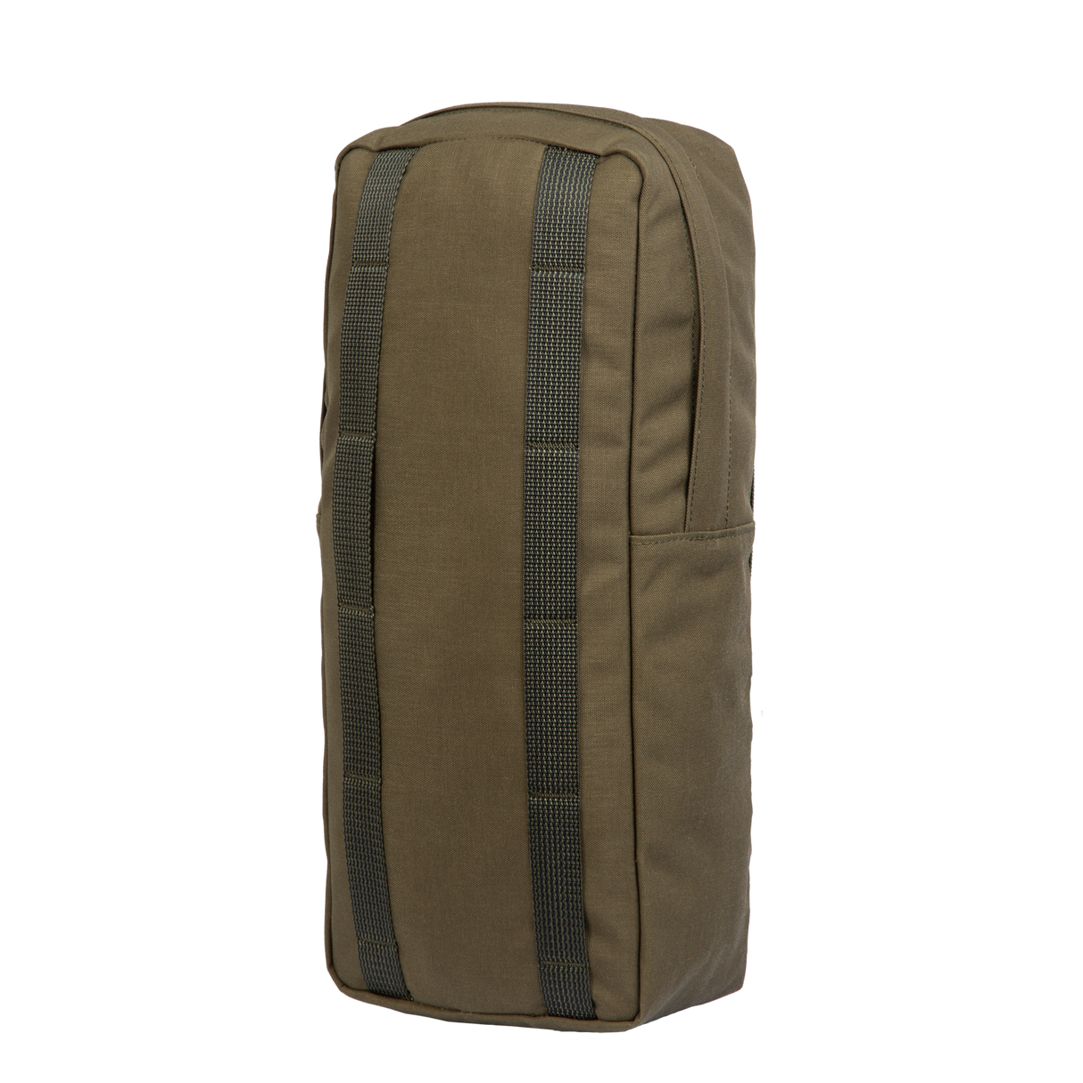 Savotta - Side Pouch 8L // Grøn fra Savotta - billede nr. 1 hos GrejFreak.dk