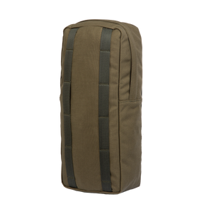 Savotta - Side Pouch 8L // Grøn fra Savotta - billede nr. 1 hos GrejFreak.dk