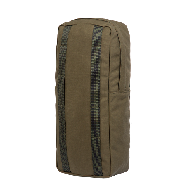 Savotta - Side Pouch 8L // Grøn fra Savotta - billede nr. 1 hos GrejFreak.dk