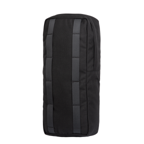 Savotta - Side Pouch 8L // Sort fra Savotta - billede nr. 1 hos GrejFreak.dk