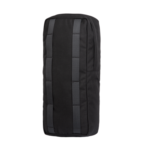 Savotta - Side Pouch 8L // Sort fra Savotta - billede nr. 1 hos GrejFreak.dk