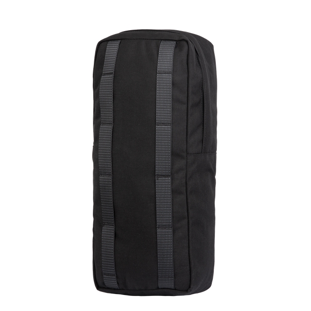 Savotta - Side Pouch 8L // Sort fra Savotta - billede nr. 1 hos GrejFreak.dk
