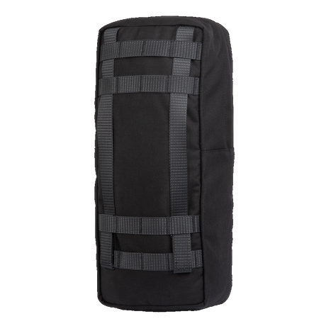 Savotta - Side Pouch 8L // Sort fra Savotta - billede nr. 2 hos GrejFreak.dk