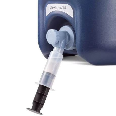 Lifestraw - Escape High Flow Vandrensningssystem 20L fra LifeStraw - billede nr. 5 hos GrejFreak.dk
