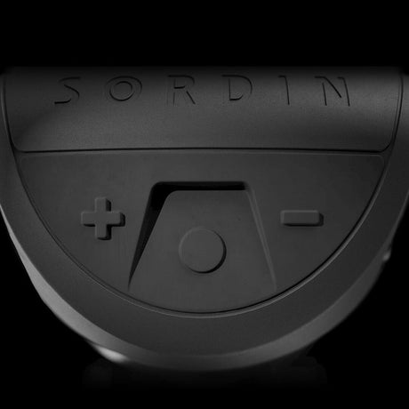 Sordin - Supreme X2 Elektronisk Høreværn m. Memory Foam // Grøn fra Sordin - billede nr. 8 hos GrejFreak.dk